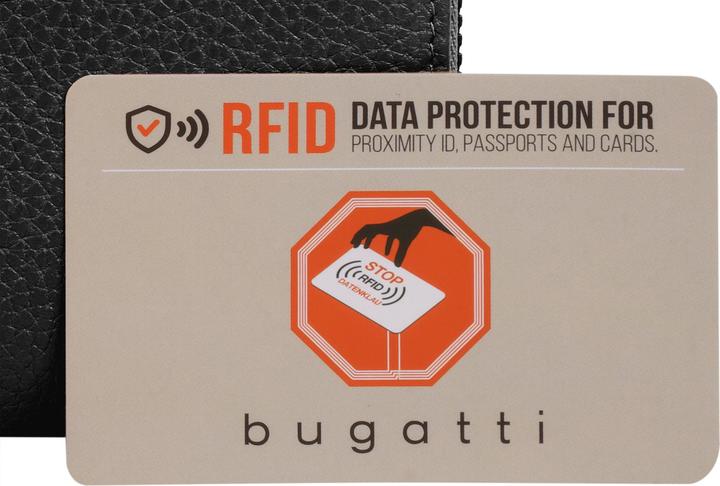 Immagine prodotto Bugatti Geldbörse ELSA