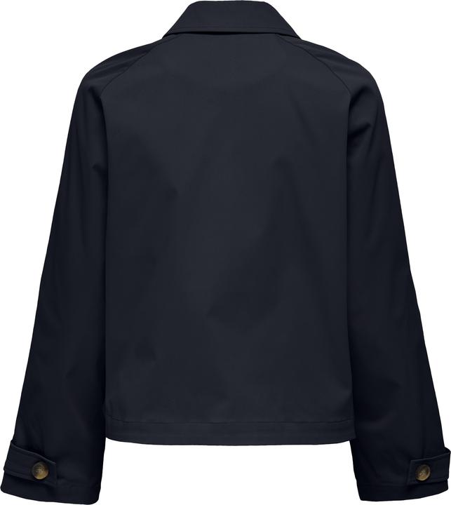 Actual product image Only Short trench coat (XS)