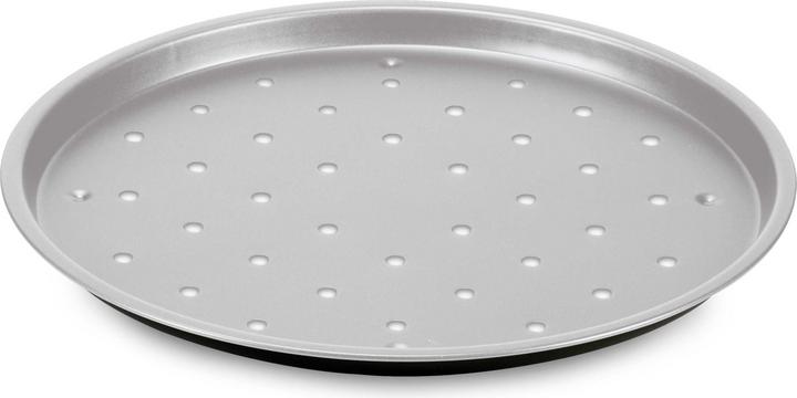 Produktbild Guardini Silver Elegance - Moule à Pizza surgelée - 32cm