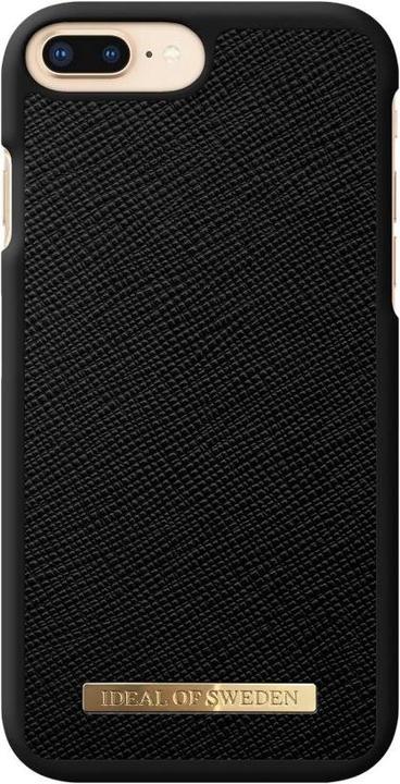 iDeal Of Sweden Saffiano Case