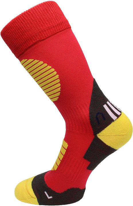 Image du produit Normani 3 paires de chaussettes de sport avec rembourrage au tibia et au dos du pied (Lot de 3, 39 - 42)
