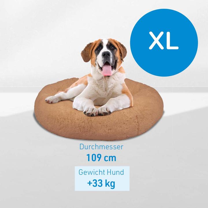 Produktbild MediaShop Peaceful Pooch Grösse XL (Hund)
