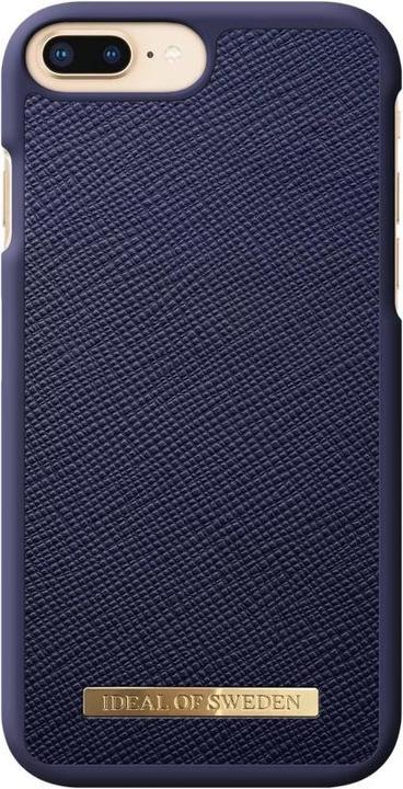 Produktbild iDeal Of Sweden Saffiano Case