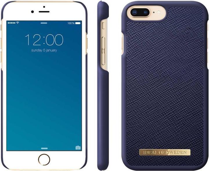 Produktbild iDeal Of Sweden Saffiano Case
