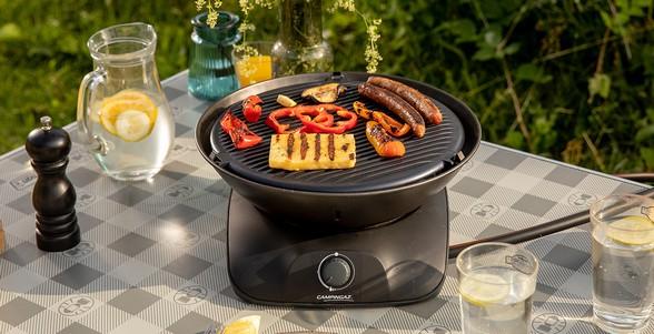 Produktbild Campingaz Tischgrill 360 Grill CV