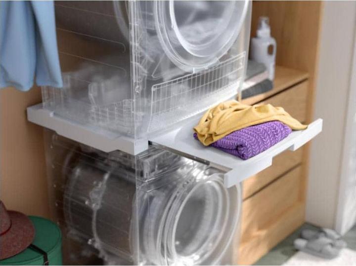 Actual product image Electrolux Bausatz