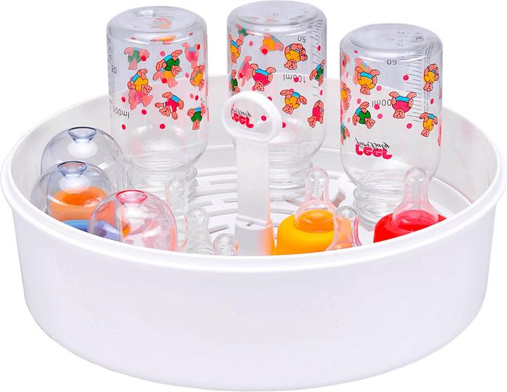 Actual product image Reer Microwave disinfection unit