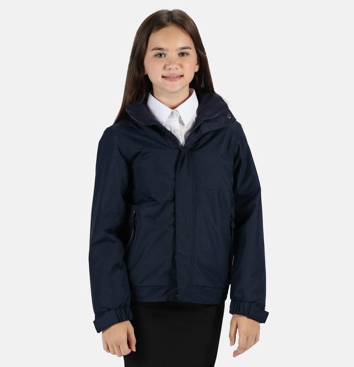 Actual product image Regatta ThermoJacket waterproof (104)