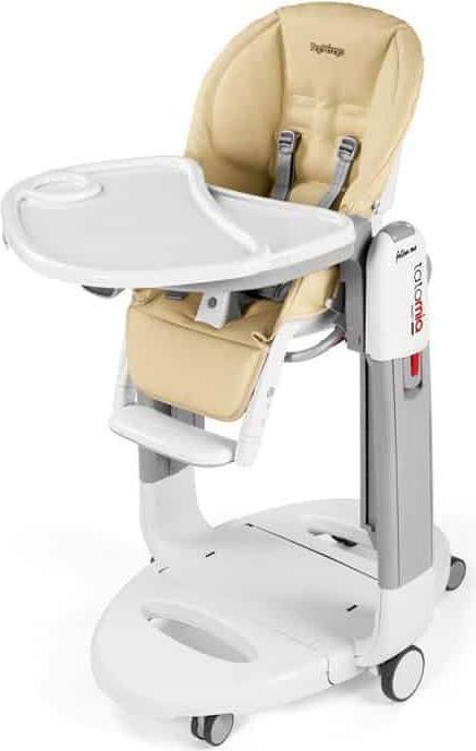 Actual product image Peg Perego Tatamia Follow Me (Highchair)