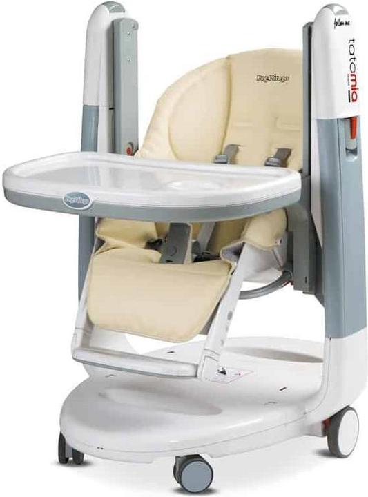 Actual product image Peg Perego Tatamia Follow Me (Highchair)