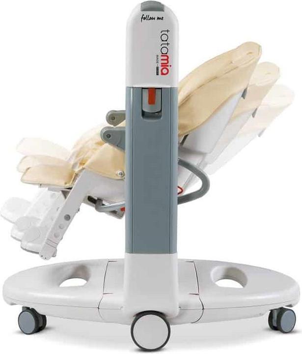 Actual product image Peg Perego Tatamia Follow Me (Highchair)