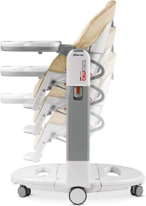Actual product image Peg Perego Tatamia Follow Me (Highchair)