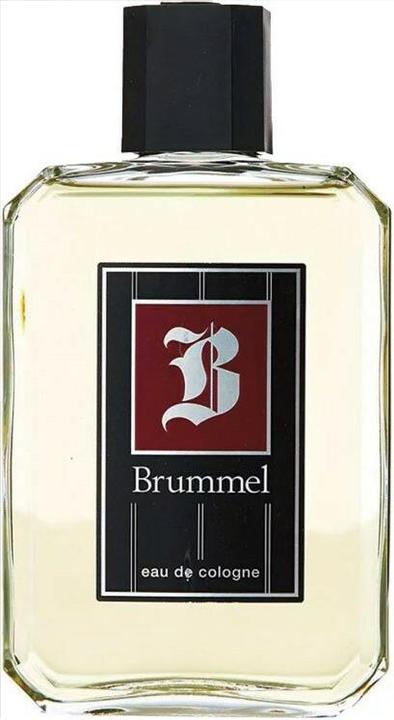 Produktbild Antonio Puig Brummel 125 Vap Col (Eau de Toilette, 125 ml)