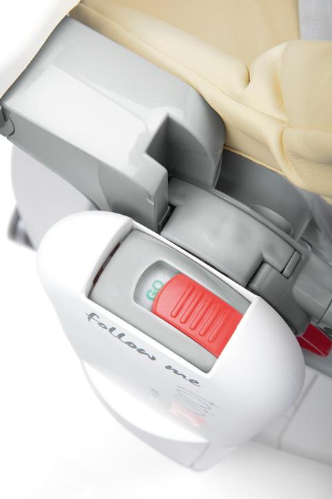 Actual product image Peg Perego Tatamia Follow Me (Highchair)