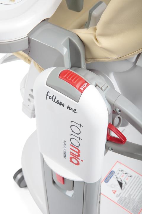Actual product image Peg Perego Tatamia Follow Me (Highchair)