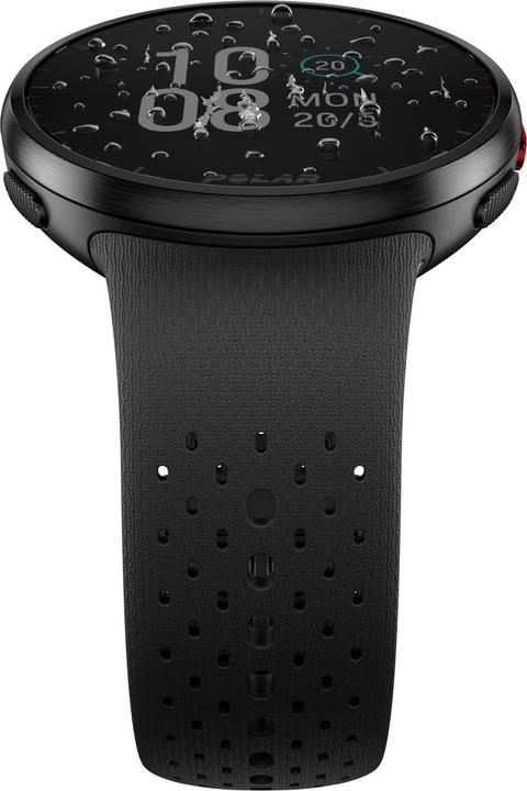 Image du produit Polar Pacer Pro HR (45 mm)