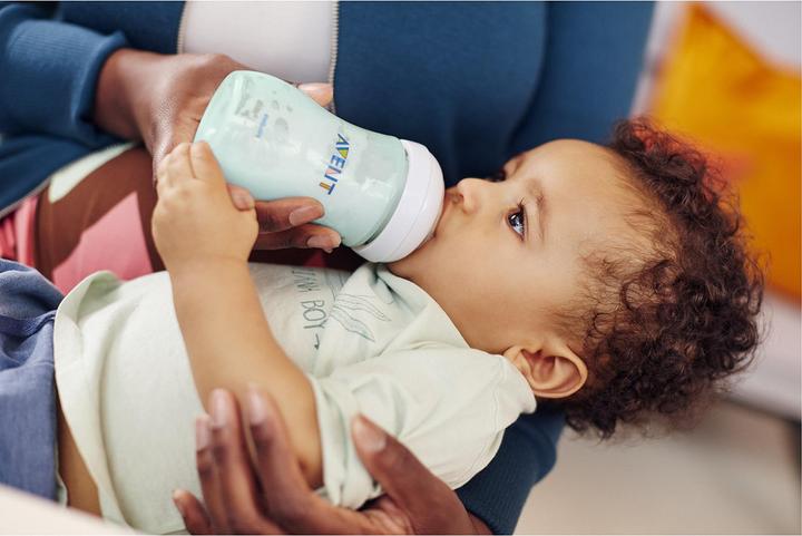 Produktbild Philips Avent Naturnah Flasche 2er Pack