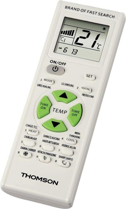 Thomson ROC1205