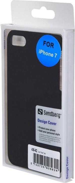 Image du produit Sandberg Couverture de l'iPhone