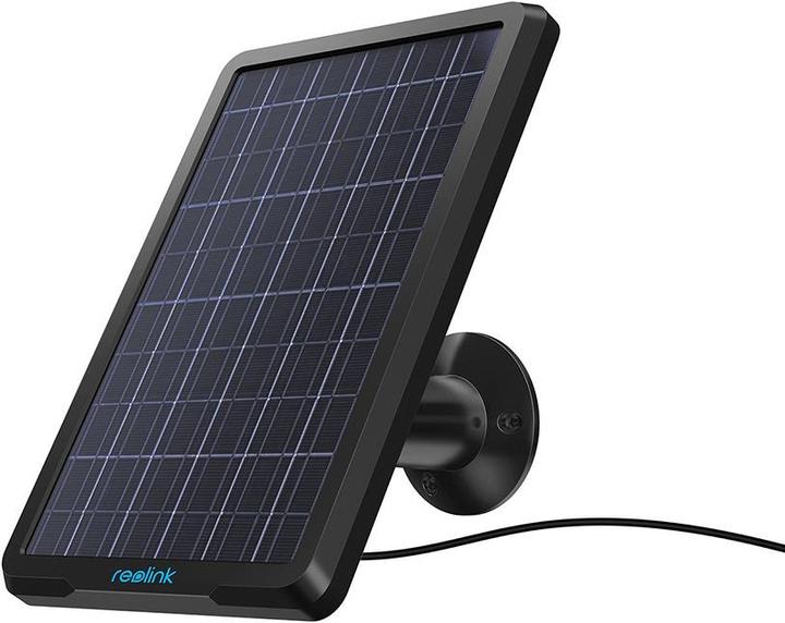 Produktbild Reolink GO 4G inkl. Solarpanel (1920 x 1080 Pixels)