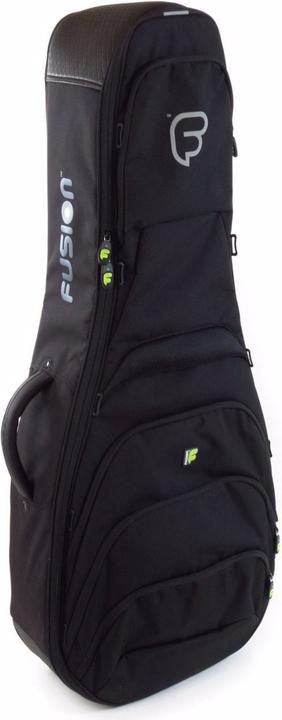 Actual product image Fusion Urban (Guitar)