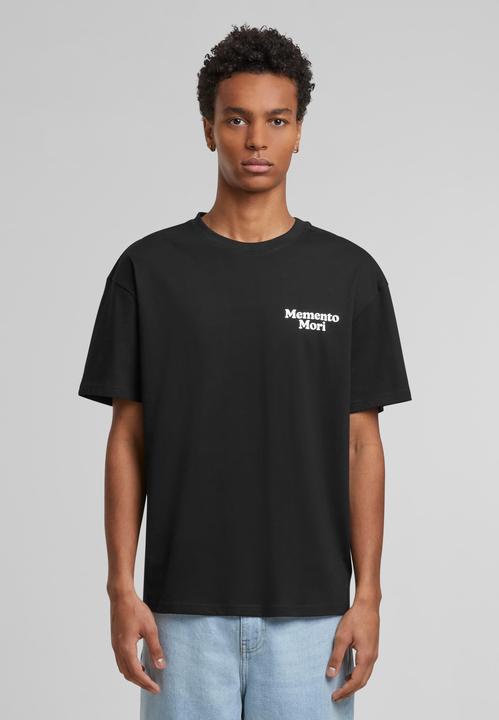 Immagine prodotto Mister Tee MisterTee Memento Mori - 179331 (S)
