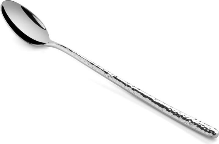 Immagine prodotto Revol Cucchiaio da cocktail/ghiaccio Courchevel in acciaio inox martele (Frusta cocktail)