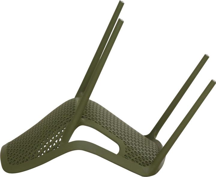 Actual product image Siena Garden Stacking chair