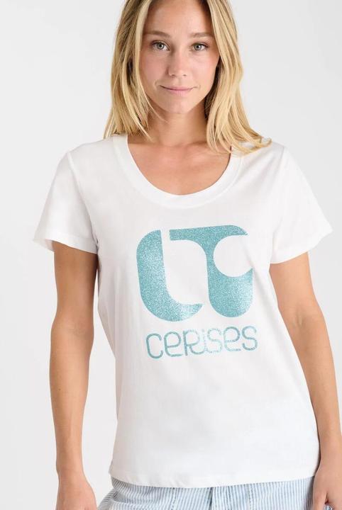 Actual product image Le Temps Des Cerises Smallvtrame (XL)