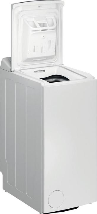 Immagine prodotto Whirlpool TDLR 65230SS EU/N (6.50 kg, Verso il basso, Spina UE)