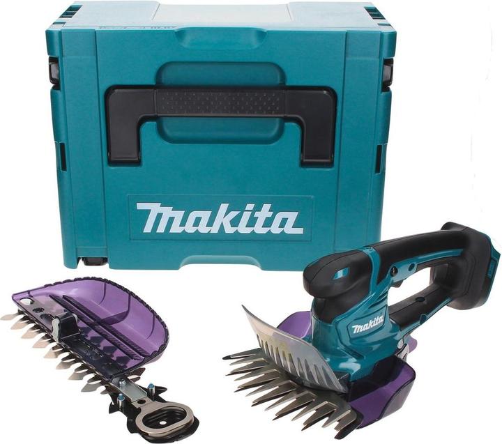 Makita DUM 604 ZXJ (Cordless hedgecutters)