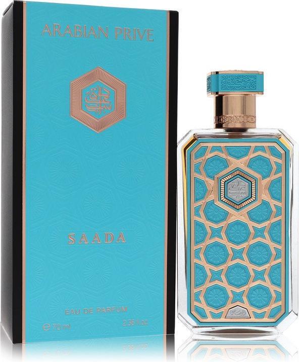 Produktbild Rasasi Arabian Prive Saada EDP U 70 ml (Eau de Parfum, 70 ml)