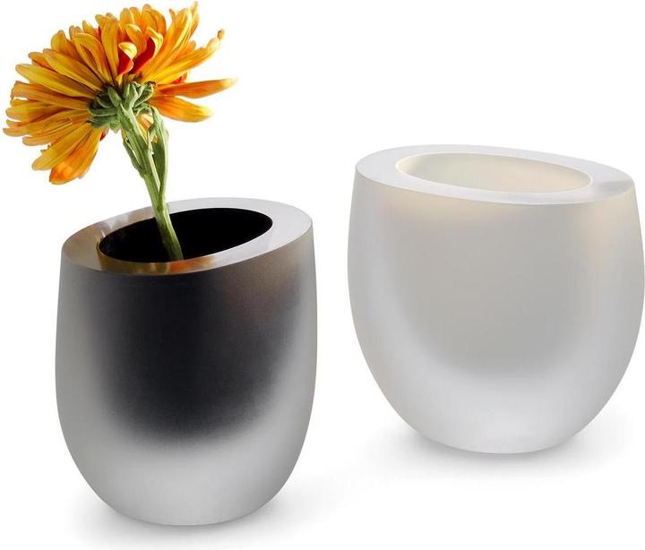Image du produit Philippi Vase opaque, blanc (1 x)