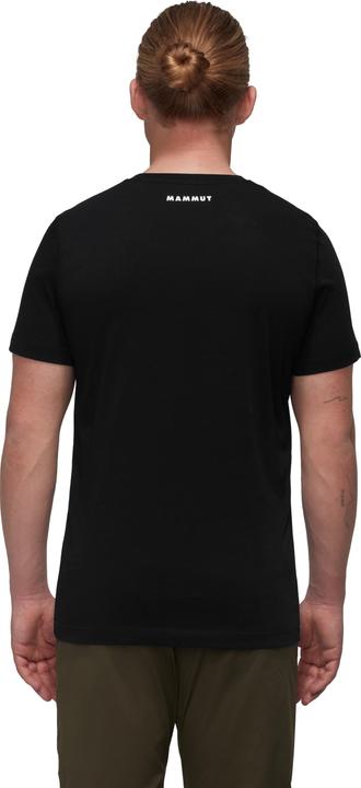 Immagine prodotto Mammut Maglietta Core Uomo Linee (M)