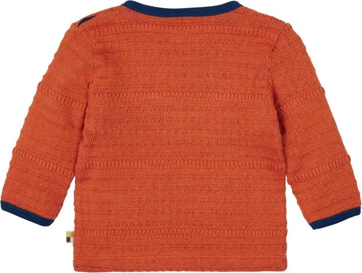 Actual product image loud + proud Shirt knit (80)