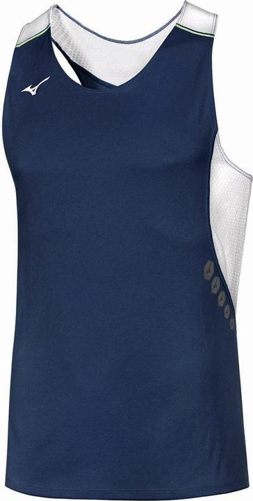 Mizuno Men Premium Singlet