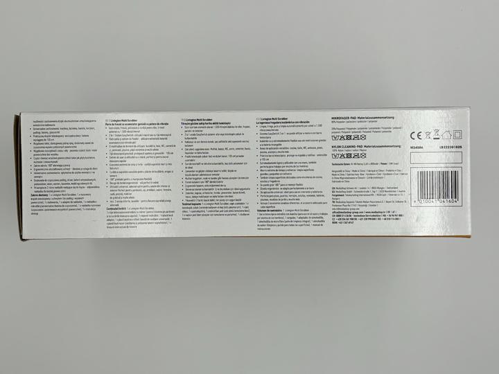 Produktbild MediaShop Livington Multi Scrubber (1 Stk.)