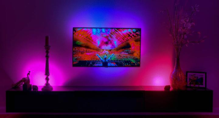 Produktbild Dreamscreen EU 4K DIY Backlighting Kit (Mehrfarbig)