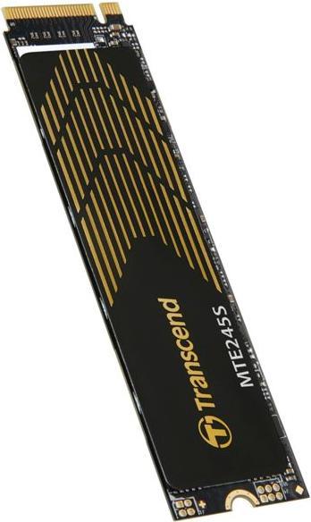 Produktbild Transcend 245S (500 GB, M.2 2280)