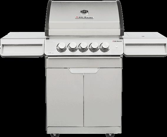 Image du produit BBQ Master L Pro (10.50 kW)