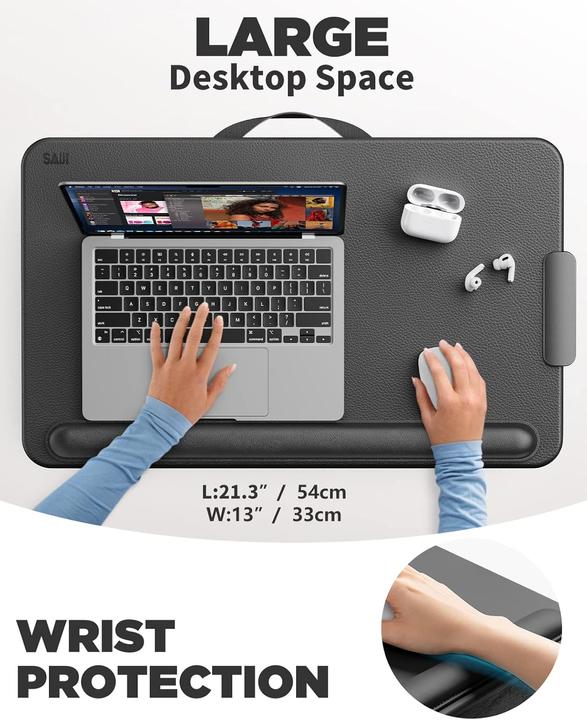 Produktbild Saiji Laptopkissen