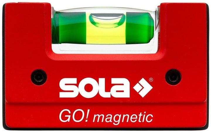 Image du produit Sola Messwerkzeuge Go ! Magnétique (4.20 cm)