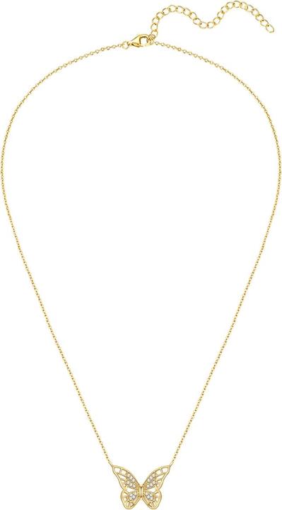 Produktbild Rafaela Donata Damen Halskette Schmetterling - 36586 (Sterling Silber)