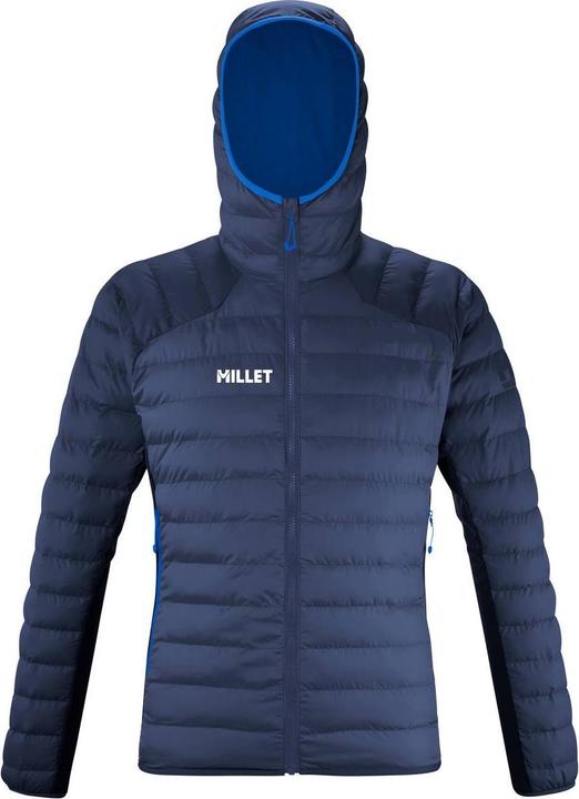 Bleu foncé
