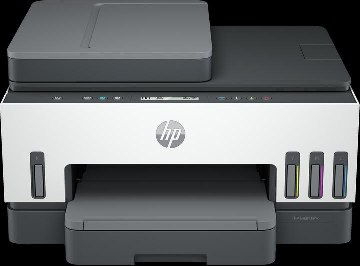 Produktbild HP Smart Tank 750 All-in-One