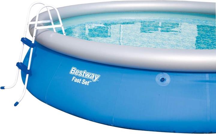 Image du produit Bestway Piscine sur escalier