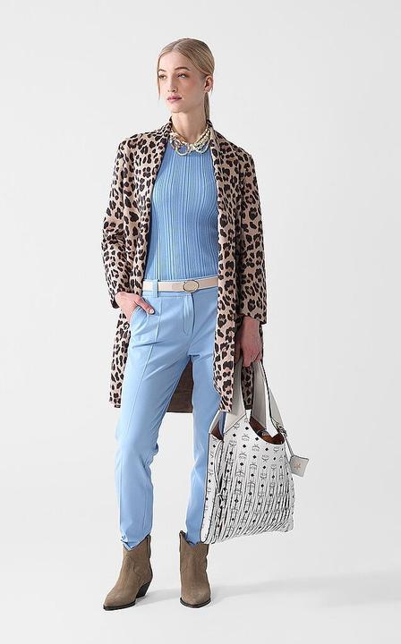 Actual product image Key Largo Cardigan GOBI (S)
