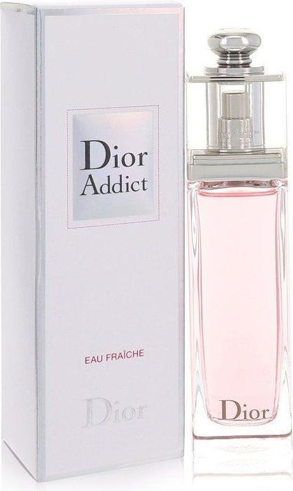 Produktbild Dior Addict Eau Fraiche (Eau Fraîche, 50 ml)