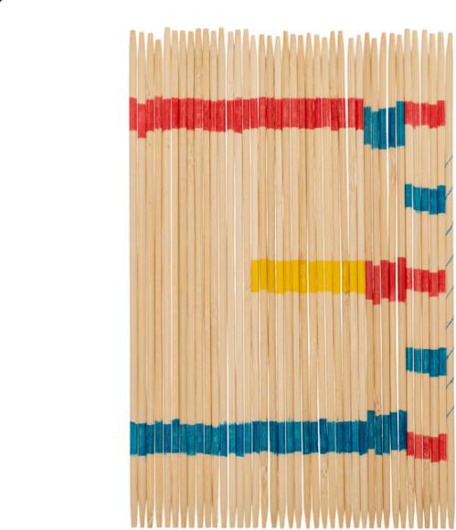 Productafbeelding Ootb Houten Mikado Spel