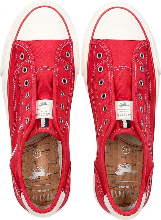 Immagine prodotto Mustang Slipper (38)